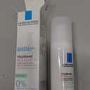 La Roche-Posay Toleriane Sensitive Fluide Protective Moisturizer, Lightweight Oil-Free Face Moisturizer, For Sensitive Skin