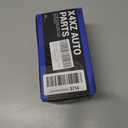 113506CA0A Right Engine Torque Strut Mount for Nissan Altima 2019-2023 L4-2.5L Replace# A4389 113506CA0A