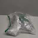 Jaronx Compatible with Tesla Model 3 Mirror Caps 2017 2018 2019 2020 2021 2022 2023 2024 2025,Left+Right Rear View Side Mirror Cover Cap Replacement for Tesla Model 3 Accessories