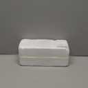 Mini Glass Bowls, 3in 2.5oz Small Prep Bowl, 10 pcs Stackable Pinch Bowls for Dipping Spices Sauce