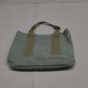 Canvas Tote Bag with Zipper for Women Crossbody Bag Trendy Shoulder Handbag Satchel Hobo Bag Messenger Bag with Compartments