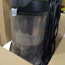 Hoover WindTunnel Tangle Guard Bagless Vacuum Cleaner, Corded Upright Vacuum, HEPA Media Filtration, Anti-Hair Wrap, Headlights, Swivel Steering, Corded Vacuum Cleaners for Home Use