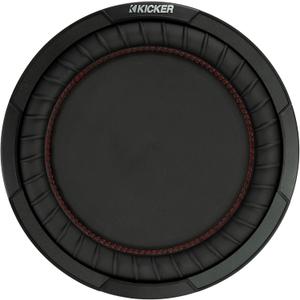 KICKER KBRW12 (47KBRW12) 12" Passive Radiator