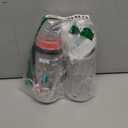 NUK Active Sippy Cup, 10 oz, 2 Pack, Disney's Cars, Lightning McQueen, BPA-Free, Spill-Proof, Transition Cup