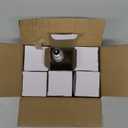 100W Incandescent Light Bulbs,A19 Bulb Dimmable Medium E26 Base Light Bulbs,A19 Incandescent Light Bulb (6)