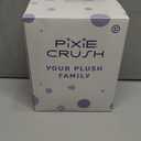 PixieCrush Adopt Me Dog Stuffed Animals for Girls Ages 3 and Up - Plush Labradoodle Dog Pillow with 4 Surprise Puppies Inside - Soft Puppy Toys for Kids - Cute Dogs Plush Set for Imaginative Play