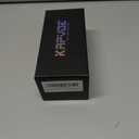 KAPVOE Polarized Cycling Sunglasses UV400 Protection for Men Women, Sports Glasses for Youth Baseball Softball Goggles K100 (05)