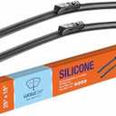 Amazon.com: WOWIPER OEM 26"18" Top Lock Silicone Wiper Blade Replacement for Subaru Outback Legacy 2023-2020 Subaru Legacy 2023-2020 Superior Windshield Wiper Blade(Set of 2) : Automotive