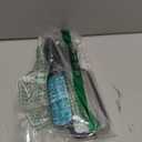 Fu Store 2 Pack Foot Files Callus Remover Stainless Steel Foot Rasp and Dual Sided Feet File Professional Scrubber Pedicure Tools Premium for Feet Care Remove Hard Skin (Black)