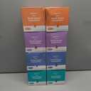 Amazon Basics Facial Tissue, 2-Ply, 300 Count | With Lotion | 8 Packs of 75