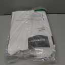 Amazon Basics Multipurpose Copy Printer Paper, 8.5 x 11 Inches, 20 lb, 92 Bright, White, 1 Ream (500 Sheets), Jam-Free