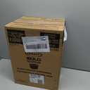 (5 oz - 100 Sets) Black Diposable Plastic Portion Cups With Lids, Small Mini Containers For Portion Controll, Jello Shots, Meal Prep, Sauce Cups, Slime, Condiments, Medicine, Disposable Souffle Cups