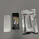 Novelty Tiny Package Box Cutter Opener Knife Tools, Eastern Delights 2 Inches EDC Outdoor 3 Pcs Folding Knife Tool Kit