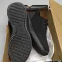 Avia Air Slip On Shoes for Men - Casual Comfortable Athletic Tennis Walking Sneakers for Men with Memory Foam - Sizes 7 to 16, Medium and Extra Wide Width - Black, Grey, Navy Blue & White Mens Shoes