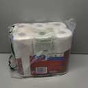 Scott Paper Towels, Choose-A-Sheet, 6 Double Rolls = 12 Regular Rolls (108 Sheets Per Roll)