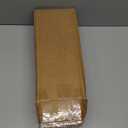 KAMANINA Black Curtain Rods for Windows 72 to 144 Inches (6-12ft), 1 Inch Heavy Duty Curtain Rod 32 to 144, Long Decorative Single Drapery Rods, Twisted Cage End