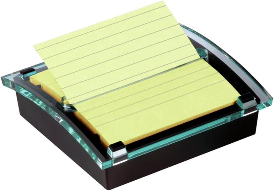 Post-it Note Dispensers, 4 in. x 4 in. (1.7" x 5.3")