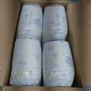 Pampers Swaddlers Diapers, Size 1 (8-14 lbs), 164 Count, Absorbent, Keeps Baby Dry and Comfortable, Skin Safe Disposable Baby Diaper