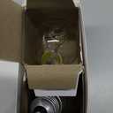 RESISPA 100 watt Incandescent Light Bulbs,A19 Clear Incandescentt Rough Service Light Bulb,Dimmable Medium E26 Base Light Bulbs,A19 Incandescent Light Bulb,2700K Warm White, a19 100 WATT Bulbs