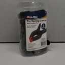 Spring Clamps,6 Pack 6in Professional Plastic Heavy Duty Spring Clips for Crafts, Backdrop Clips Clamps for Backdrop Stand,Photography Studios,Woodworking,Home Improvement