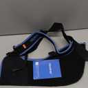 Velpeau Arm Sling Shoulder Immobilizer for Women and Men, fit Left or Right Arm - Rotator Cuff Support Brace - Medical Sling for Shoulder, Clavicle, Elbow Injury (Comfort type, Large: Bust 33.5-41)