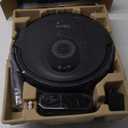 Tikom Robot Vacuum and Mop Combo, 5000Pa Robotic Vacuum Cleaner, 150 Min Max, App & Remote Control, Ideal for Hard Floor, Carpet, Pet Hair, Self-Charge(G8000 Max)