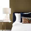 Timeet Peel and Stick Wallpaper Brown Wallpaper Texture Wallpaper Self Adhesive Removable Wallpaper Dark Gold Contact Paper for Walls Furniture Bedroom 15.74"x118.11"