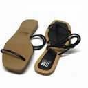 SM New York Comfortable Sandals for Women Size 9