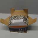 LitHome 164Ft 500 LED Color Changing Christmas String Lights, 35 Colors 9 Modes RGB Christmas Lights with Remote Timer, Dimmable Led String Light Outdoor Plug in, Xmas Tree Light Indoor Party Decor (Clear Wire)