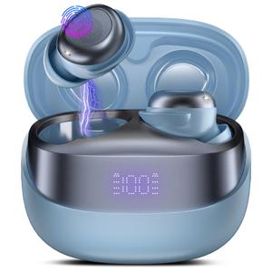 DUSONLAP, Sleep SU8 Wireless Earbuds