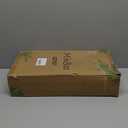 MinBoo Bamboo Expandable Pot Lid Organizer, Pot and Pan Organizer Drawer Organizer for Pot Lids, Adjustable 10 U-Shaped Dividers for Kitchen Cabinet Organizers and Storage (Bamboo-1)