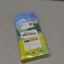 Microscope for Kids - Mini Pocket Handheld Microscope for Toddlers-STEM Educational Science Kit Toys for Christmas Birthday Gifts Toys for 5 6 7 8 9 10 11 12 Year Old GirlsPurple