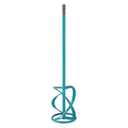 Mixing Paddle, 23-1/2 in. H, 1 Count