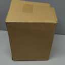 100 Pack Clear Protectors Case Compatible with Funko, 4" Pop Figures Case Protectors, 0.38mm Crystal Clear Display Cases for Collectibles with Locking Tab