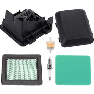 EA190V Air Filter Cover & Air Filter For Subaru EA190V EA175V Pressure Washer