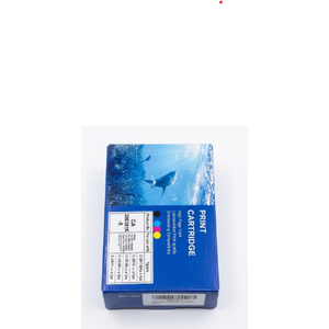 936e Ink Cartridges High Yield (with Chip) Combo 4-Pack Compatible for HP 936e 936 Ink Cartridges for OfficeJet Pro 9125e 9122e 9128e 9130b 9135e Wide Format 9730e Printers (4Pack, BKCMY)