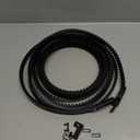 41A5434-11A Drive Belt for 7ft High Garage Doors, 234'' Garage Door Openers Belt 41A5434-11A, Replacement Belt Compatible with Chamberlain/LiftMaster/Sentex/Whisper Belt Drive Garage Door Opener