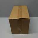 Syntus Clear Cabinet Organizer, Kitchen Shelf Organizers Set of 2 for Pantry Shelf, Plate & Spice Rack Organization