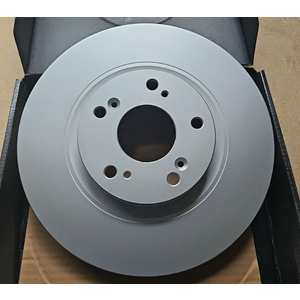 Disc Brake Rotor-Coated Advance YH145557C