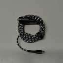 ZGEAR Metal Housing For USB C 10 Foot Braided Sync & Change Cable