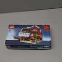 Lego Santa Claus Workshop - Limited Edition 40565