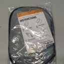 VerdeVilla Magic Brush Pet Hair Removal, Upgrated Pet Hair Remover Gloves for Cats Dogs, Efficient Grooming Gloves Brush for Couch, Furniture, Sofa, Clothing, Reusable Pet Hair Removal Tools,1PCS