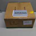 NOXARTE 2 Pack Vintage Wall Sconce Brass Wall Mounted Light Ceiling Fixture with Milk White Glass Shades for Living Room Bedroom Hallway (Copper)