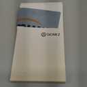 GONEZ Magnetic for iPhone 16 Pro Case, Compatible with MagSafe, [Screen Protector + Camera Lens Protector], Silicone Shockproof Anti-Scratch Protective Phone Case 6.3 Inch, Pastel Pink