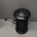 Electric Bug Zapper Indoor/Outdoor, 4200V High Powered Mosquito Zappers Killer, Waterproof Insect Fly Swatter Zapper Mosquito Trap Outdoor, Fly Traps, Insect Killer for Home,Garden,Backyard, Camping