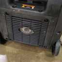 Gidrox 7500W Dual Fuel Inverter Generator, Gas & Propane Powered, RV Ready Remote/Electric Start, Super Quiet, 120V/240V with CO Sensor Portable Generator for RV, Camping or Party,EPA Compliant