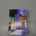 KIND Breakfast Protein Bars, Peanut Butter Banana Dark Chocolate, Gluten Free, Low Sodium, Healthy Snacks, 8g Protein, 6 Count (6 Packs of 2 Bars) (EXP 02/24/27)