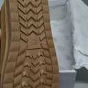 DREAM PAIRS Women's Fuzzy Cozy Slippers Genuine Suede Indoor Outdoor Fluffy Home Comfy Winter Slip On Cute Warm Memory Foam Furry Shoes FuzzyEasy (8 Wide)