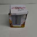 Toys for 1 2 3 Years Old Boys Girls, Musical Spin & Sing Alphabet Zoo with Lights & Sounds, Learning Educational Toys for Toddler 1-3, Christmas Birthday Gifts for Baby Kids Age 6-9-12-18 Months (Pink)