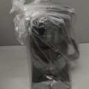 Mr. Coffee Black Coffee Maker, 12 Cups, with Auto Pause and Glass Carafe, Perfect for Home and Office Use